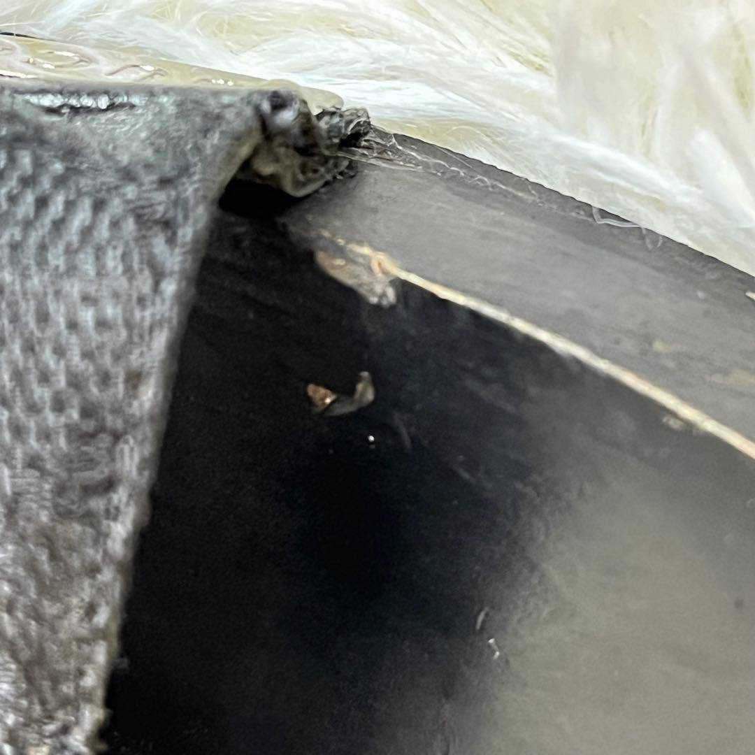 GUCCI グッチ GG柄 ミュール サンダル　24cm レディース