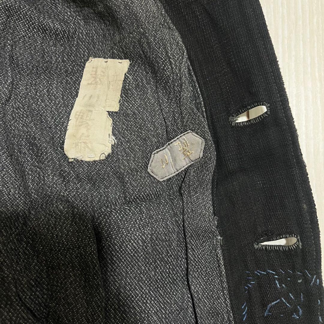 1940's〜　Japanese student costume