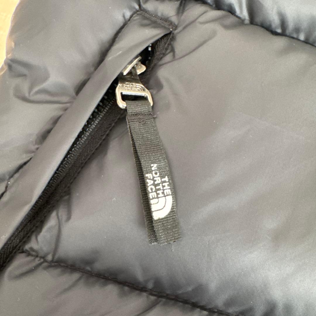 ジャケット・アウター THE NORTH FACE 700fill Down