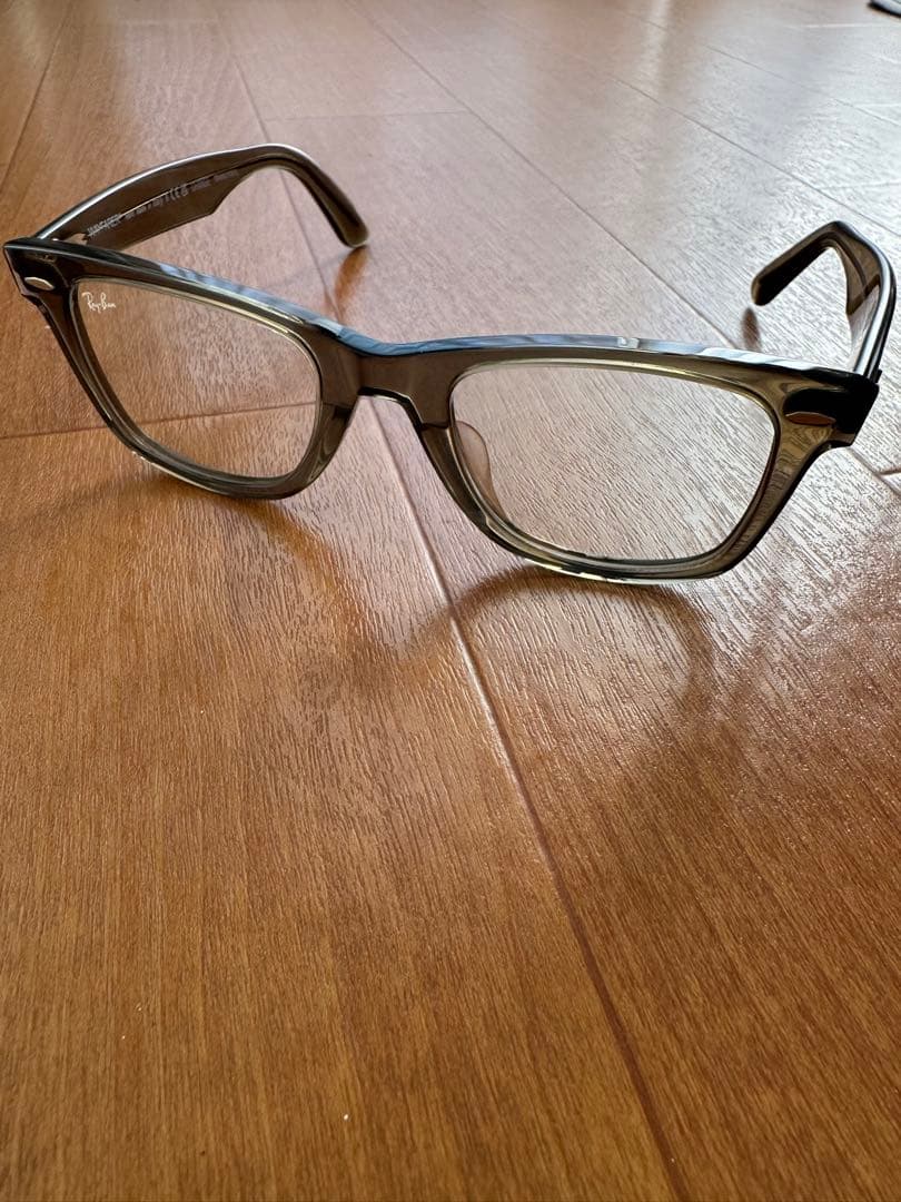 キムタク着私物RayBanレイバン調光サングラスRB2140F-1387GG52