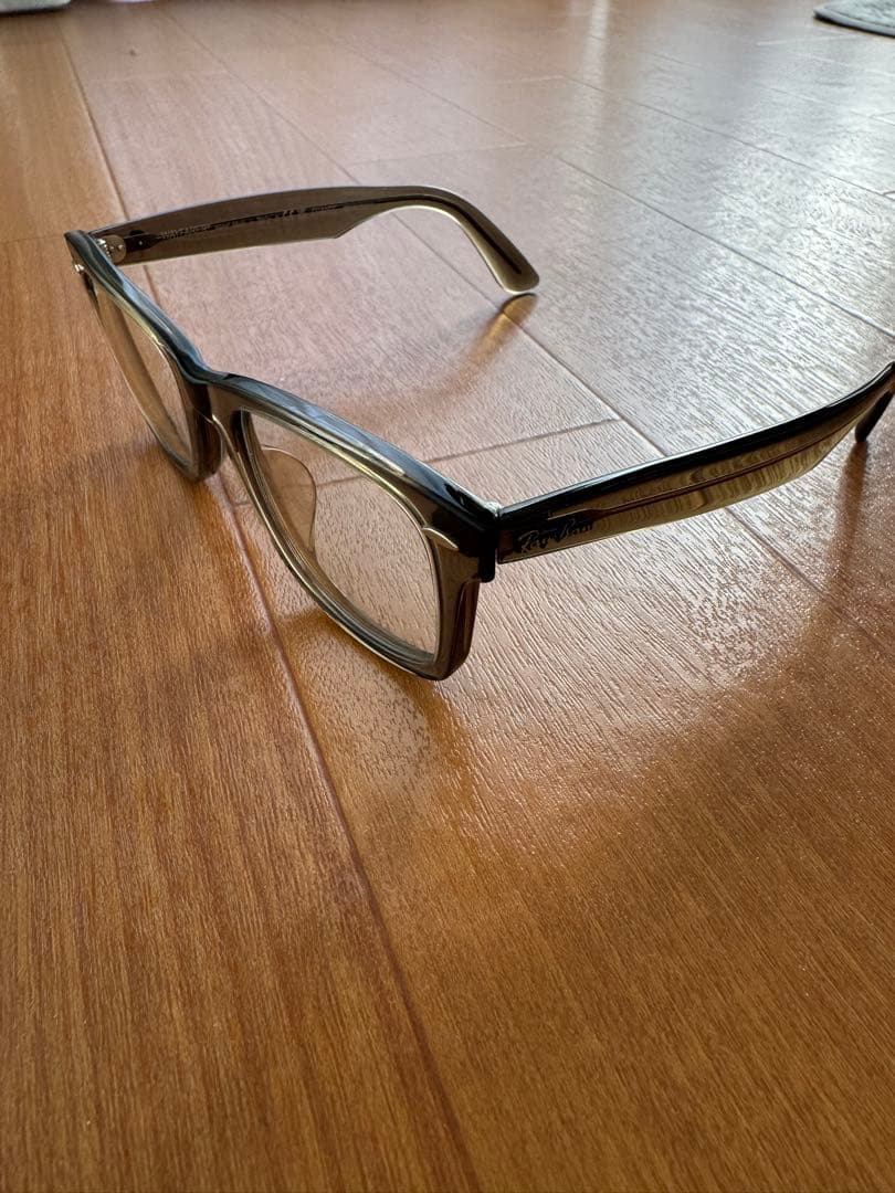 キムタク着私物RayBanレイバン調光サングラスRB2140F-1387GG52