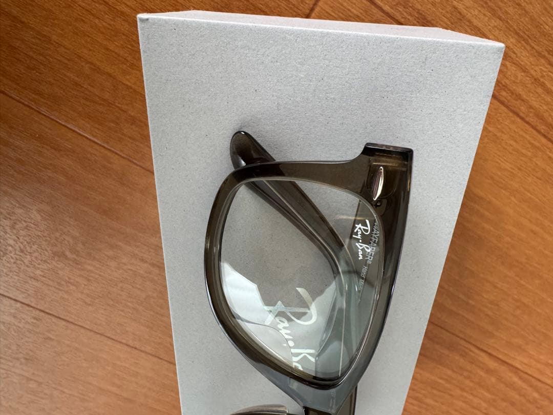 キムタク着私物RayBanレイバン調光サングラスRB2140F-1387GG52