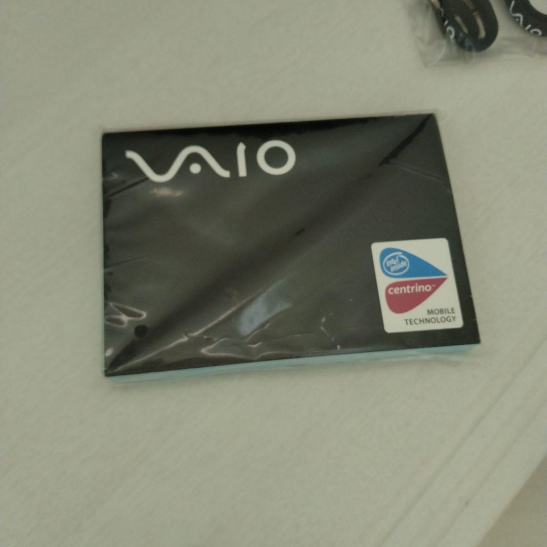 SONY セット（VAIO展示用ライトなど）