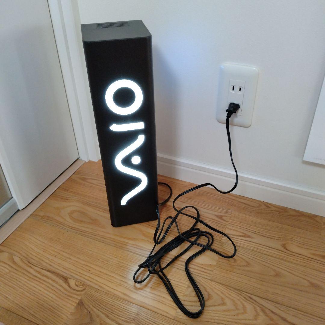 SONY セット（VAIO展示用ライトなど）