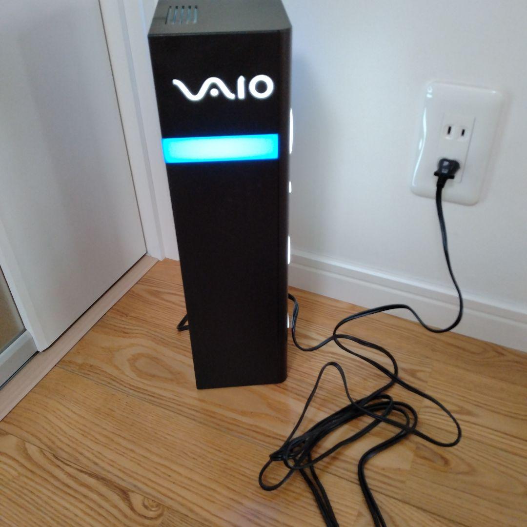 SONY セット（VAIO展示用ライトなど）