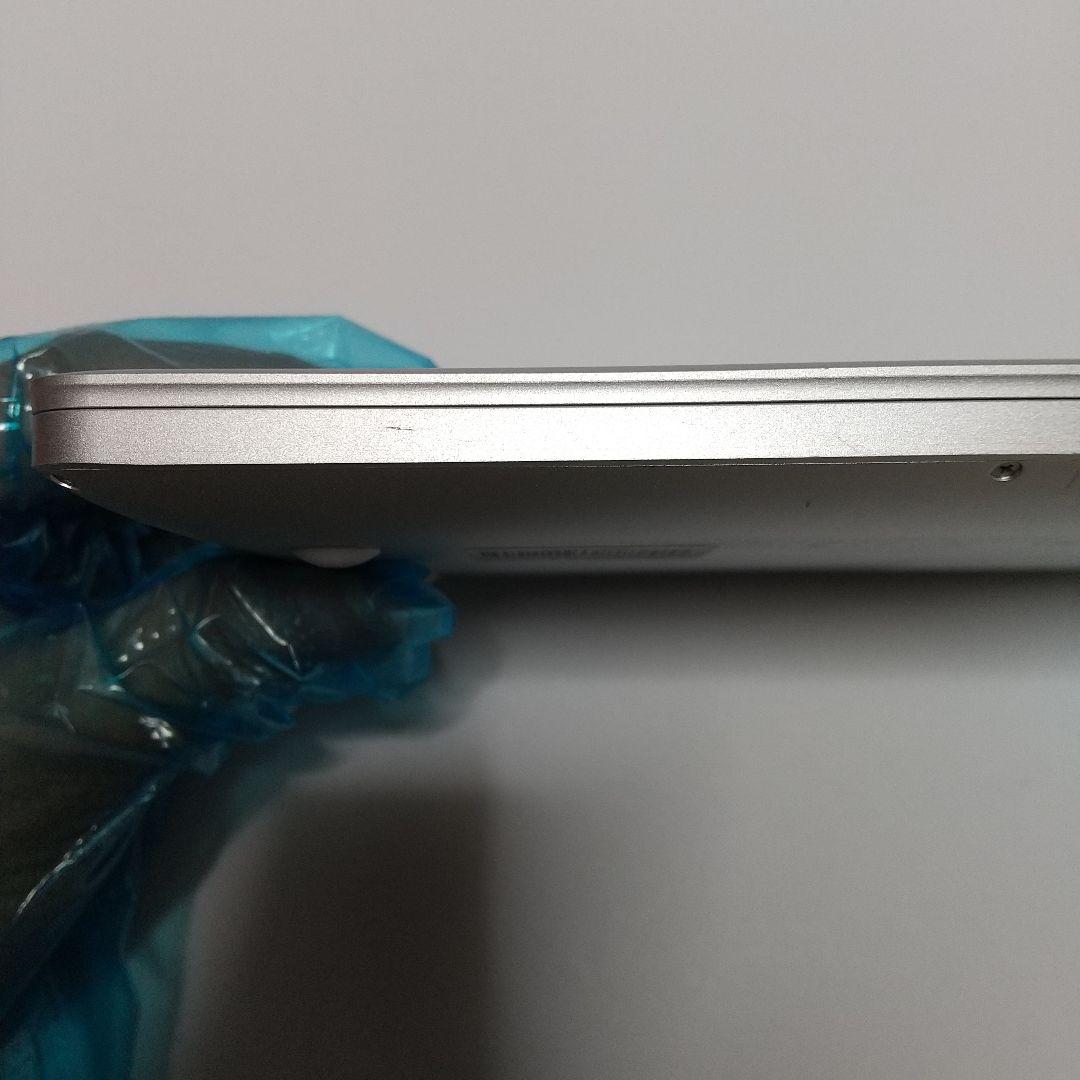 GPD Pocket2 CPU m3-8100Y Windows11 7インチ