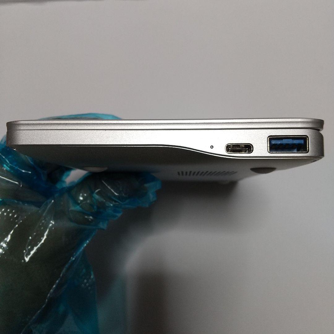 GPD Pocket2 CPU m3-8100Y Windows11 7インチ