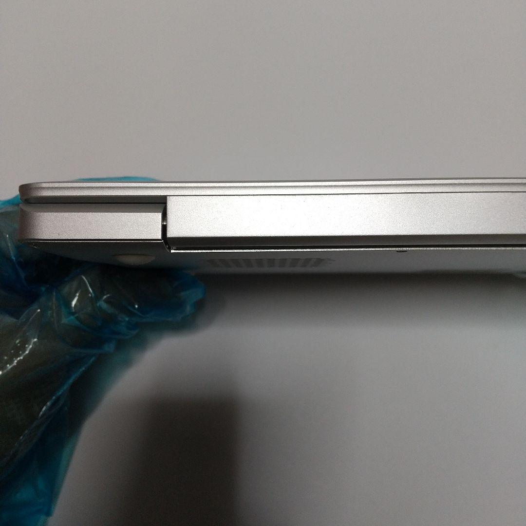 GPD Pocket2 CPU m3-8100Y Windows11 7インチ