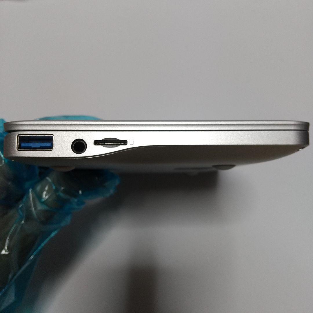 GPD Pocket2 CPU m3-8100Y Windows11 7インチ