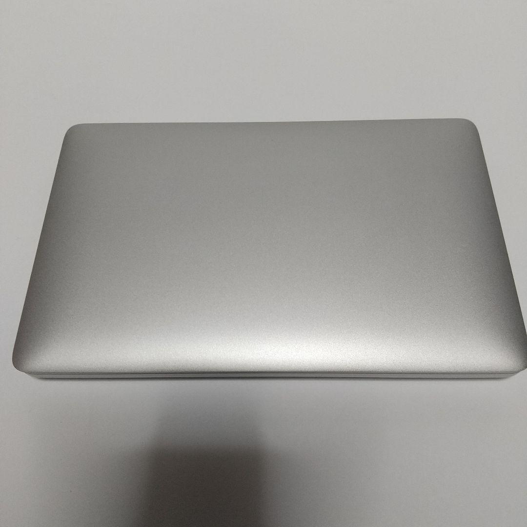 GPD Pocket2 CPU m3-8100Y Windows11 7インチ