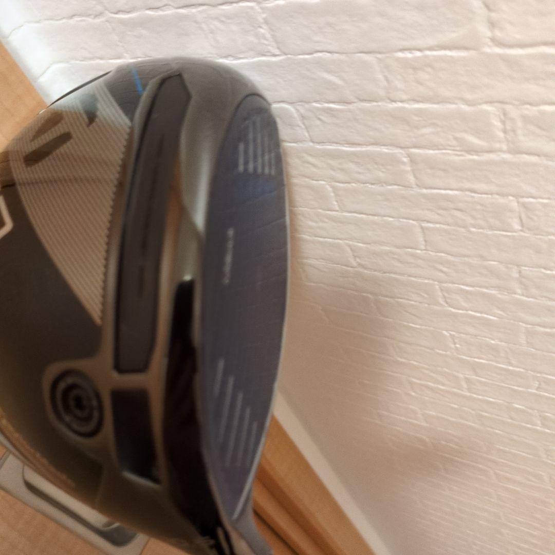 最終値下げ　テーラーメイド　Qi10ドライバー　10.5°　SR