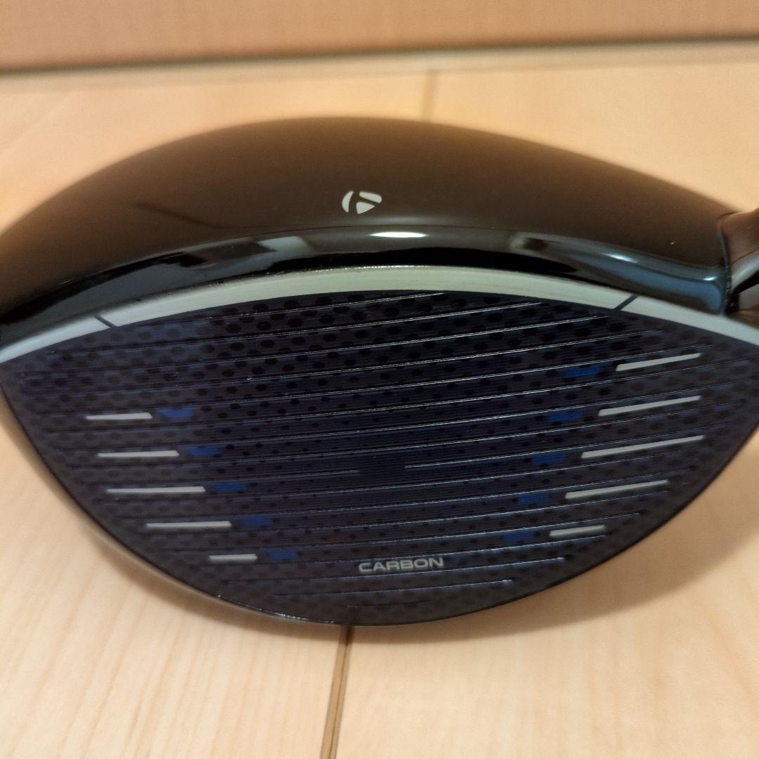 最終値下げ　テーラーメイド　Qi10ドライバー　10.5°　SR
