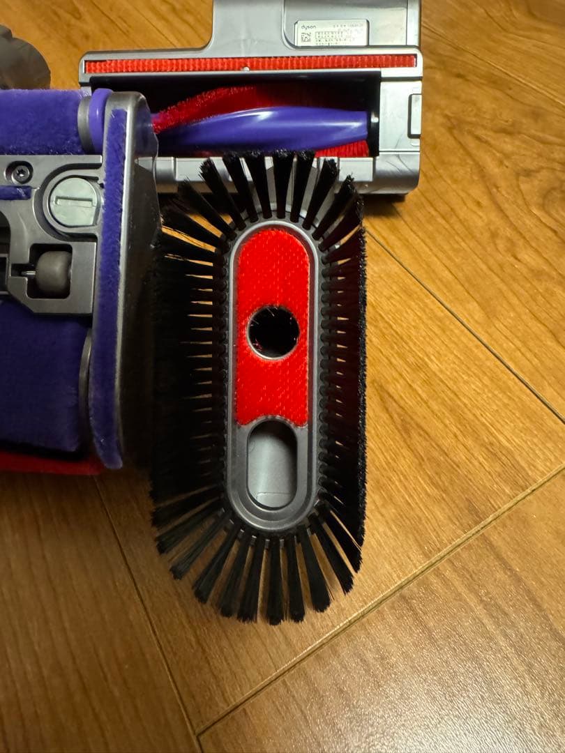 Dyson 掃除機 v10 純正 新品未使用 クリーナーヘッド