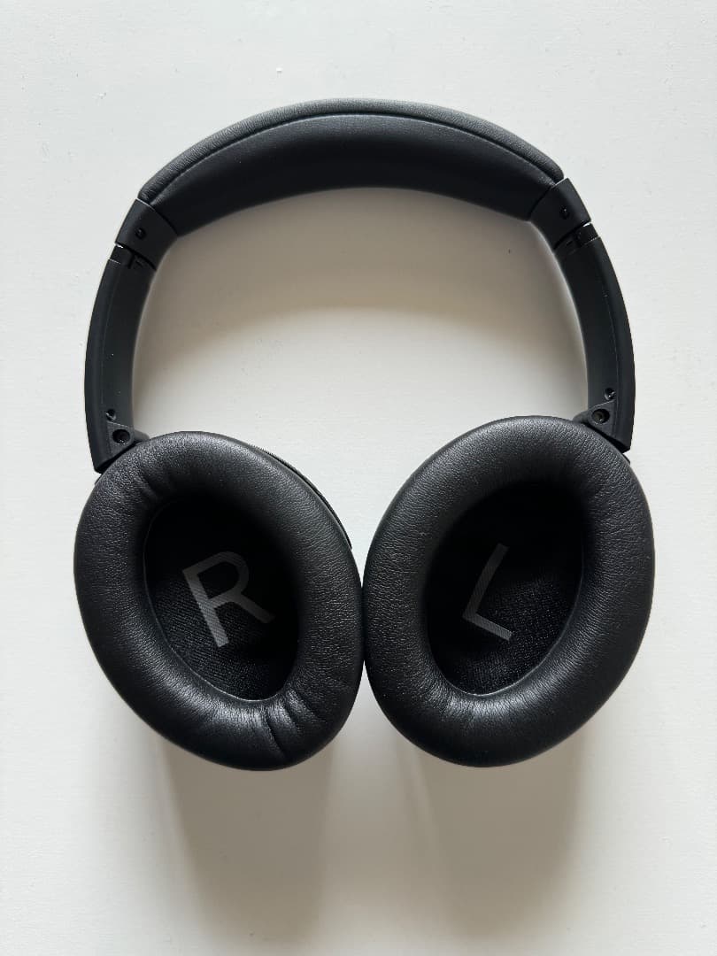 BOSE QuietComfort Headphones ブラック