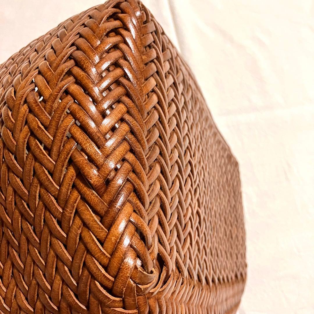 ドラゴンディフュージョン　バッグ（大きめサイズ）