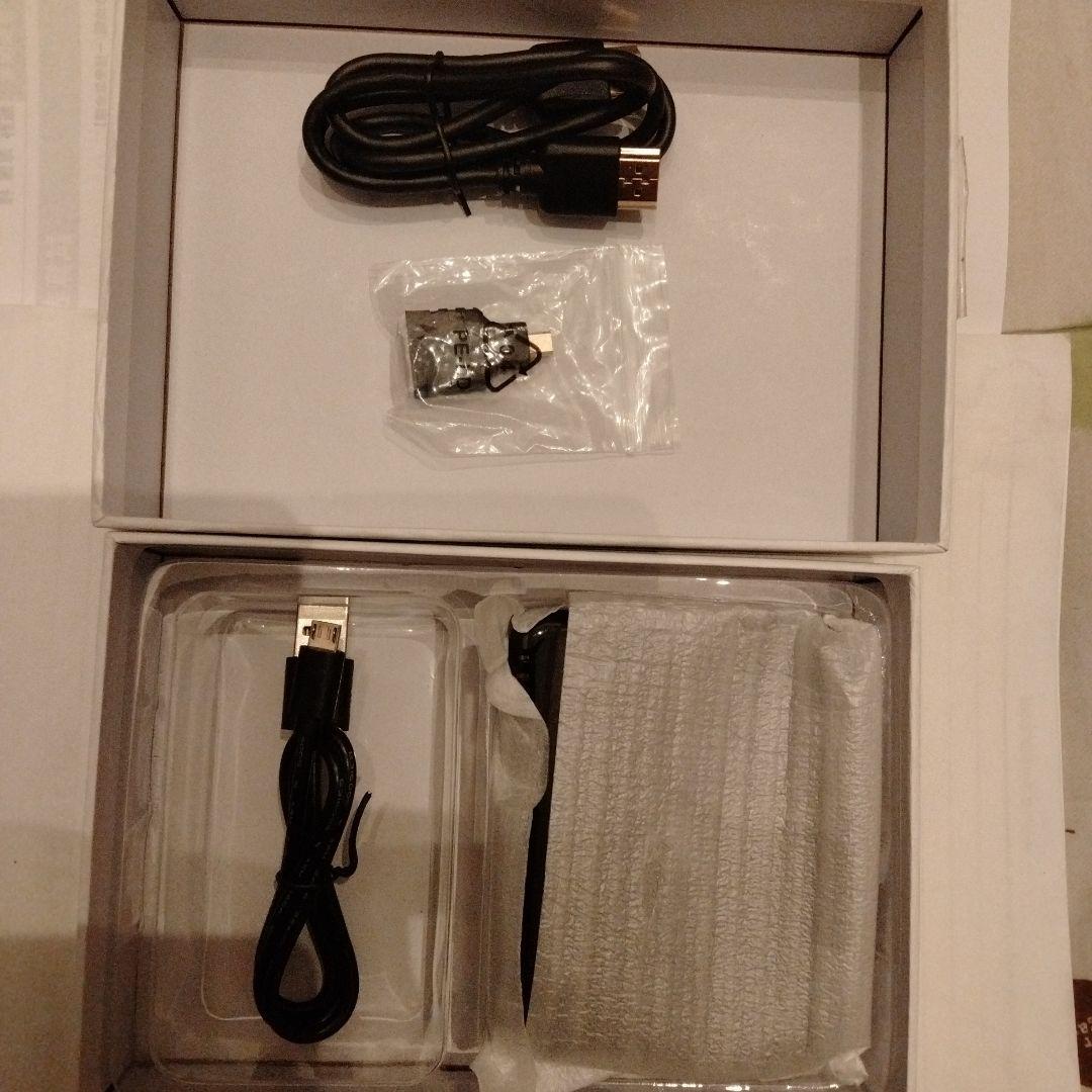 SANWA SUPPLY モバイルプロジェクター 400-PRJ023