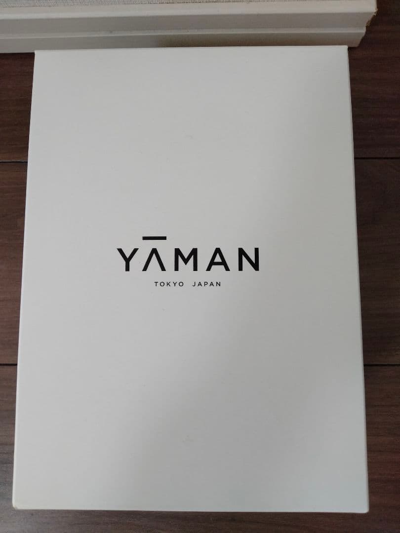 ヤーマン YAMAN S12PLUS-YL 美顔器 ブルーム