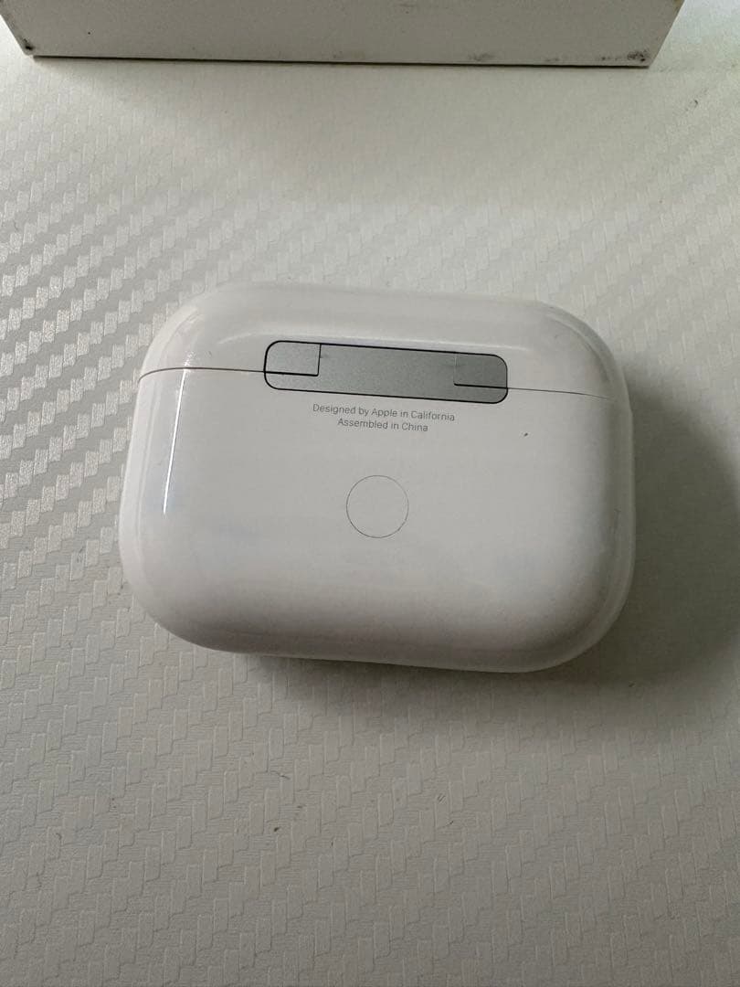 AirPods Pro 2世代 本体＋付属品 type-C