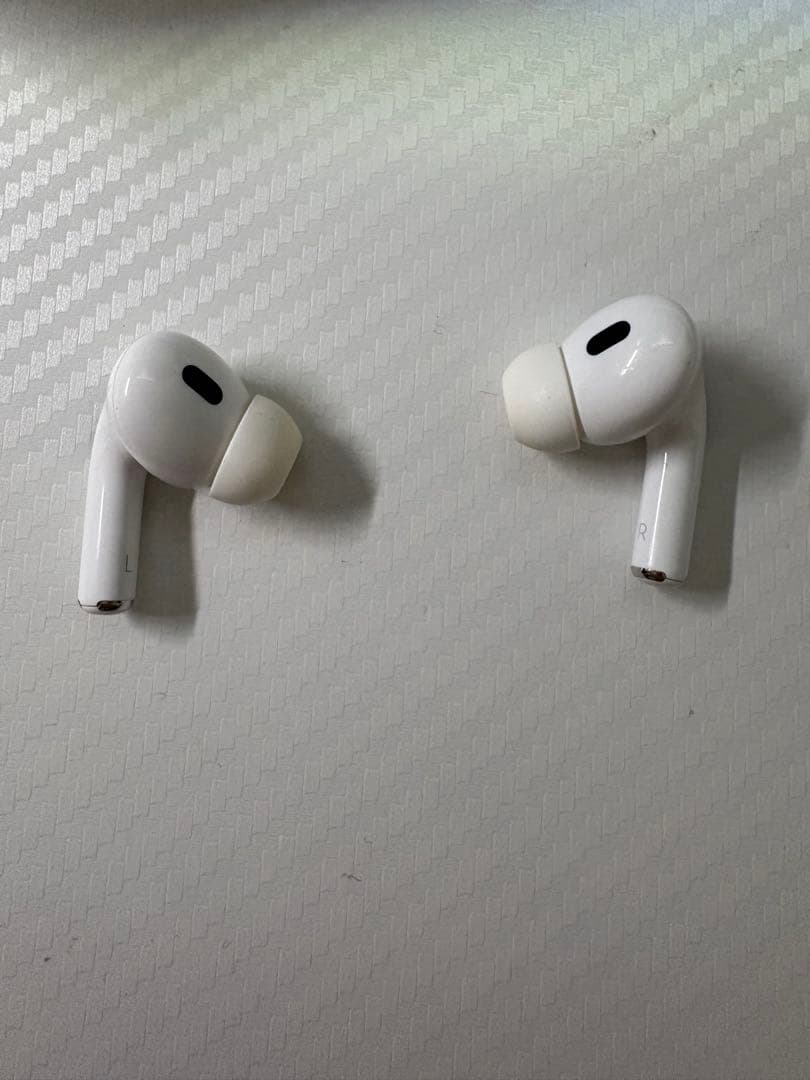 AirPods Pro 2世代 本体＋付属品 type-C