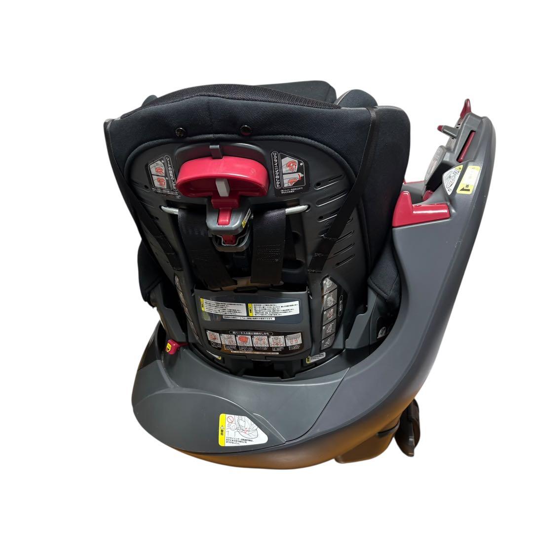 アップリカ☆ディアターンプラスAB☆32420171☆0113-5