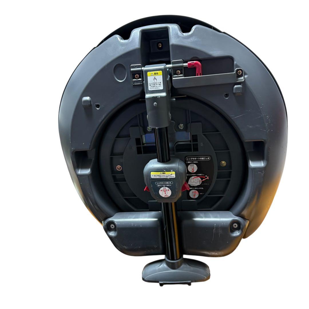 アップリカ☆ディアターンプラスAB☆32420171☆0113-5