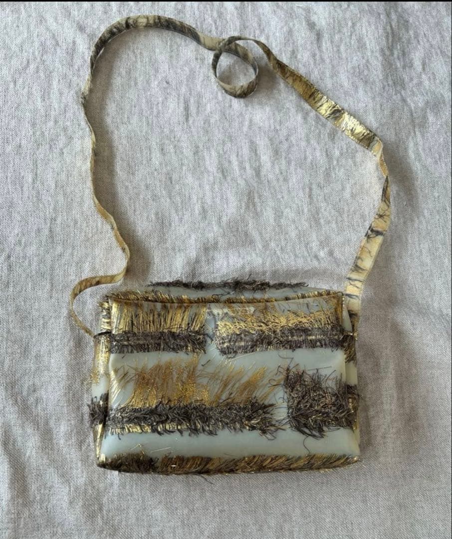 LUISA CEVESE RIEDIZIONIルイーザチェベーゼ bag