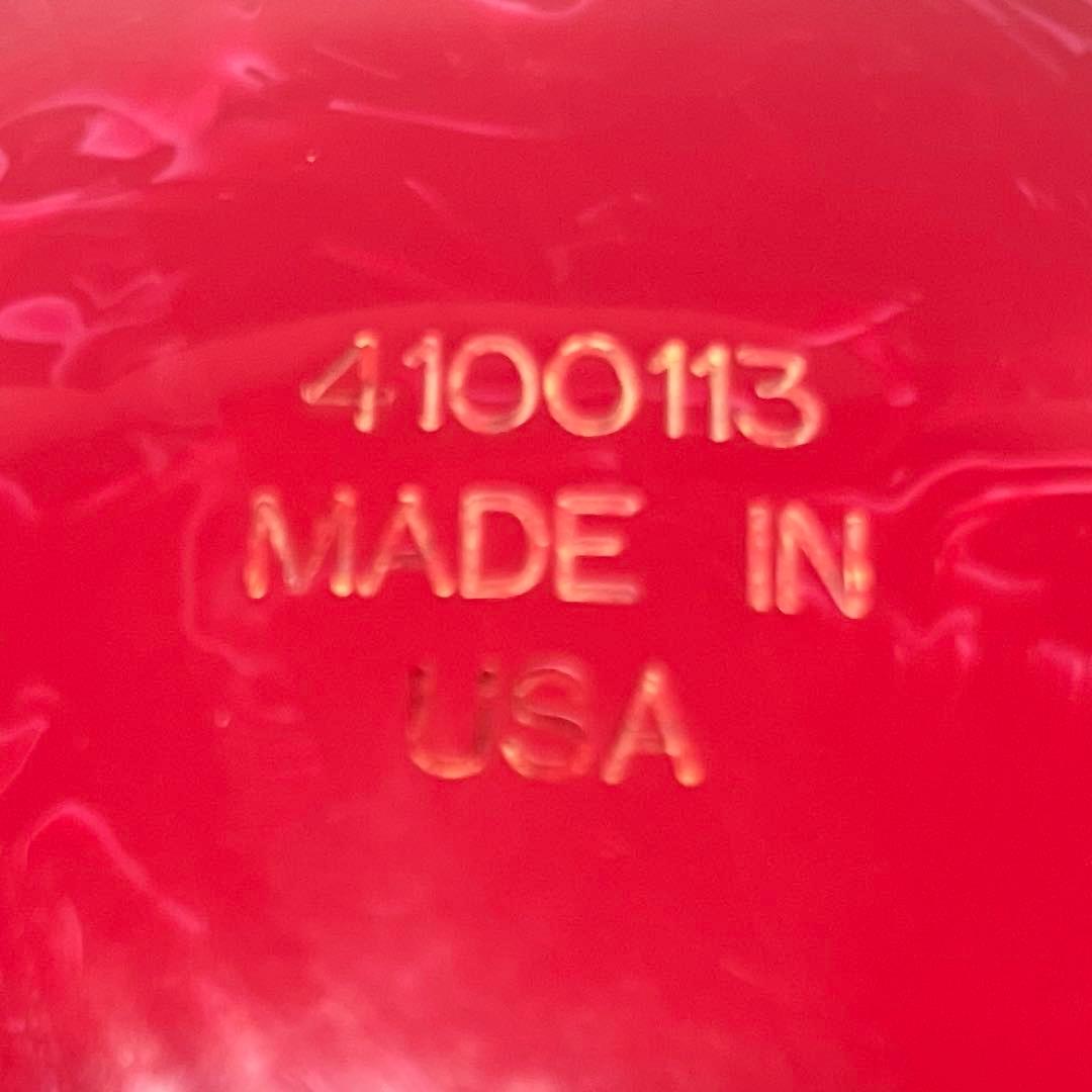 ボウリングボール　sunstorm　レッドサンストーム　15ポンド4オンス