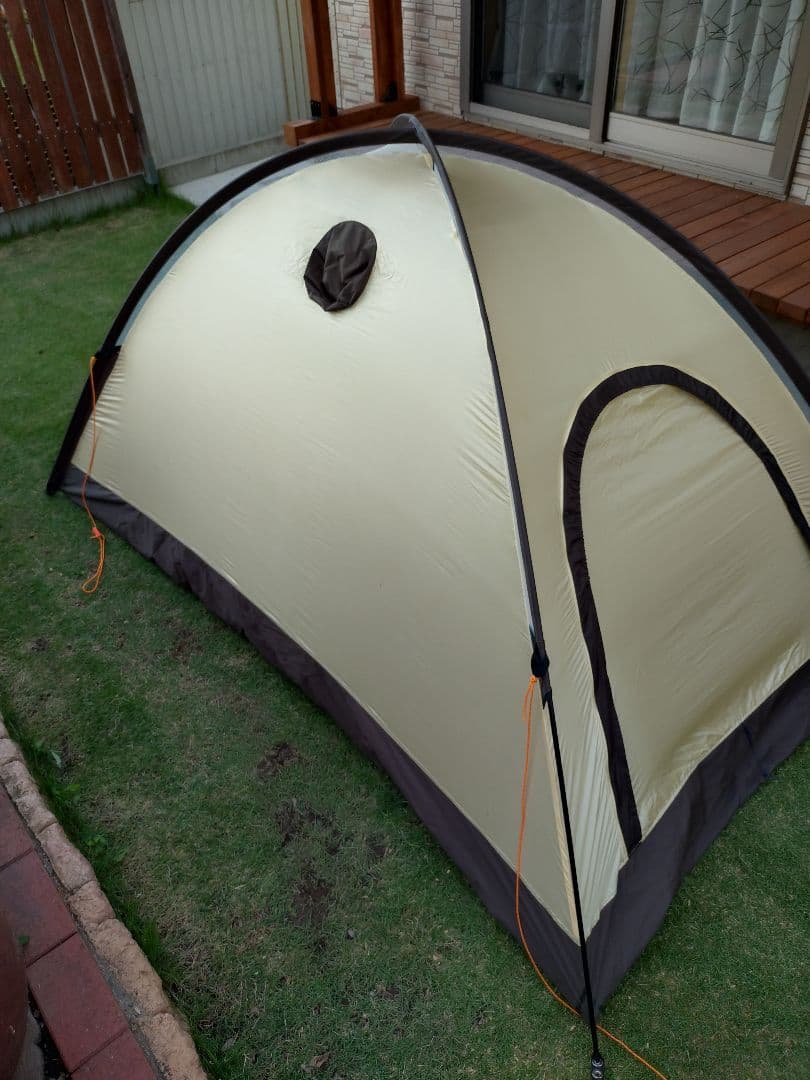 アライテント　エアーライズ2　DXフライシート　中古品