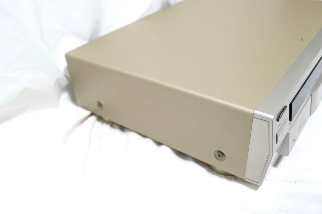 Victor　XV-D721 DVDオーディオプレーヤー DVDプレーヤー