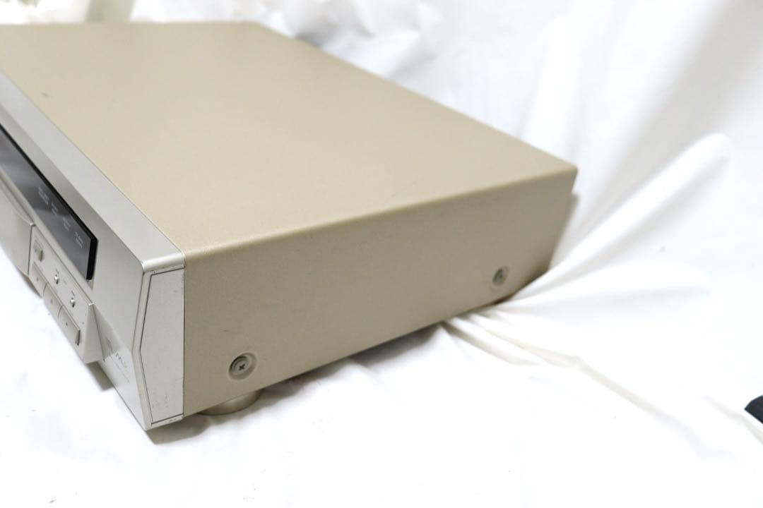 Victor　XV-D721 DVDオーディオプレーヤー DVDプレーヤー