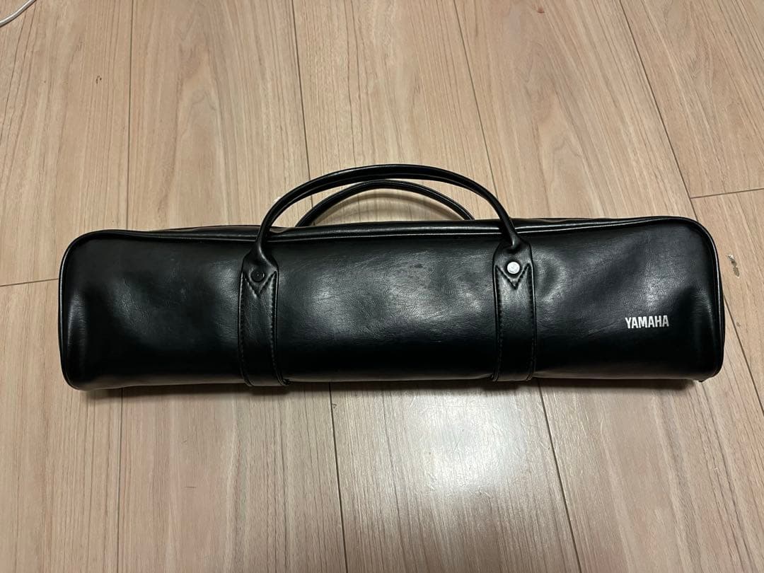 そら　Yamaha YFL-451 フルート本体