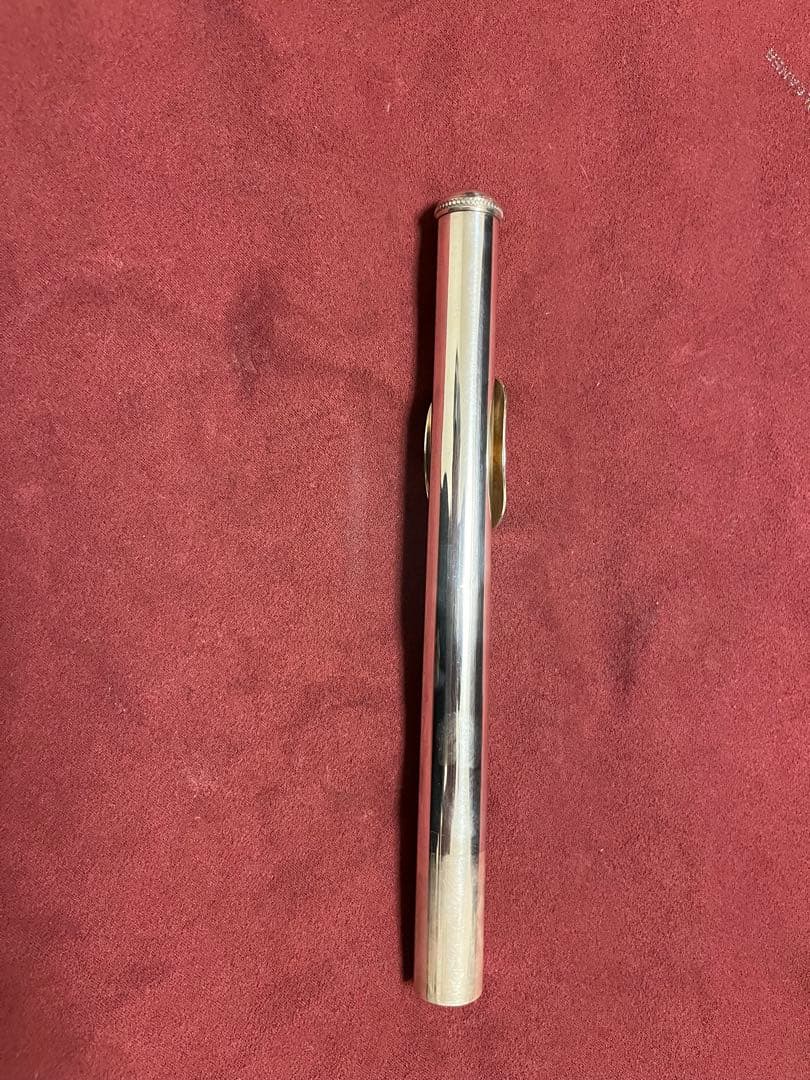 そら　Yamaha YFL-451 フルート本体