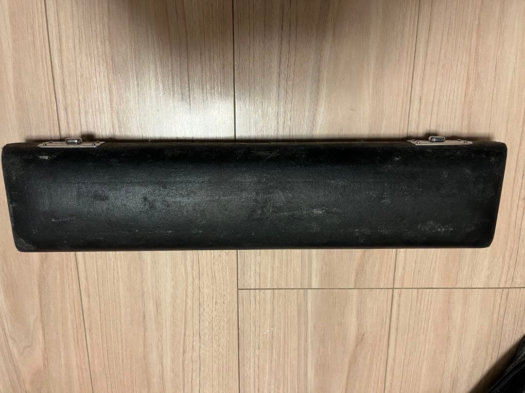 そら　Yamaha YFL-451 フルート本体