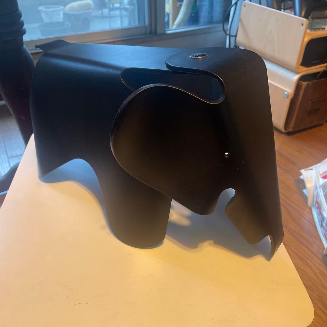 ヴィトラ　エレファント　ハーマンミラー　イームズ