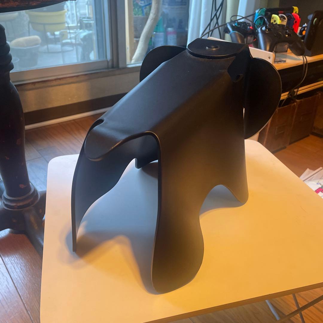 ヴィトラ　エレファント　ハーマンミラー　イームズ