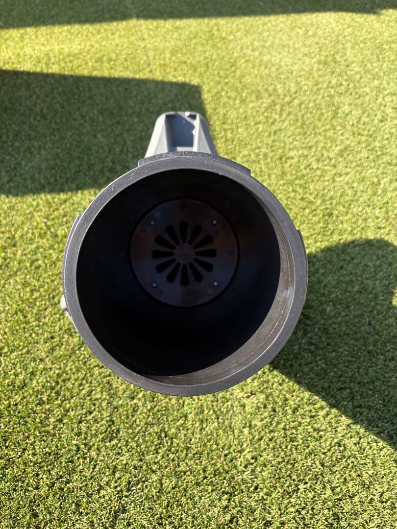 【美品】グリーンライフ 純水器 ピュアニッシュ PureNish 洗車用