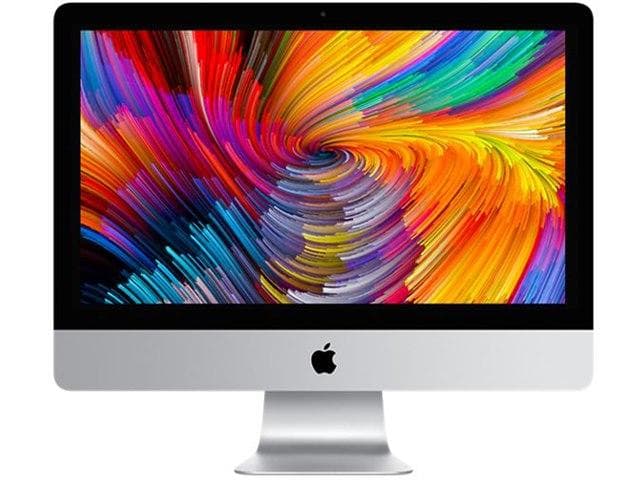 Macデスクトップ IMac Retina 4K MNDY 2J