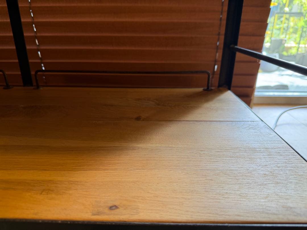 ●クラッシュゲート TVボード　ノットアンティークス アンティス