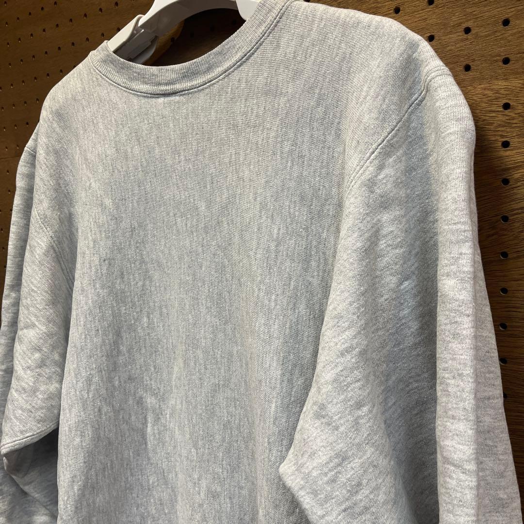 チャンピオン　リバースウィーブ　90s カレッジ　ヴィンテージ　USA