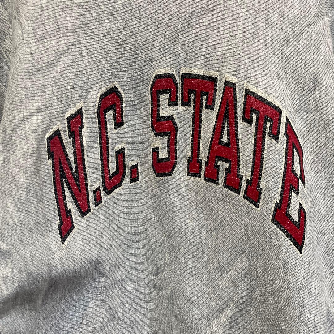 チャンピオン　リバースウィーブ　90s カレッジ　ヴィンテージ　USA