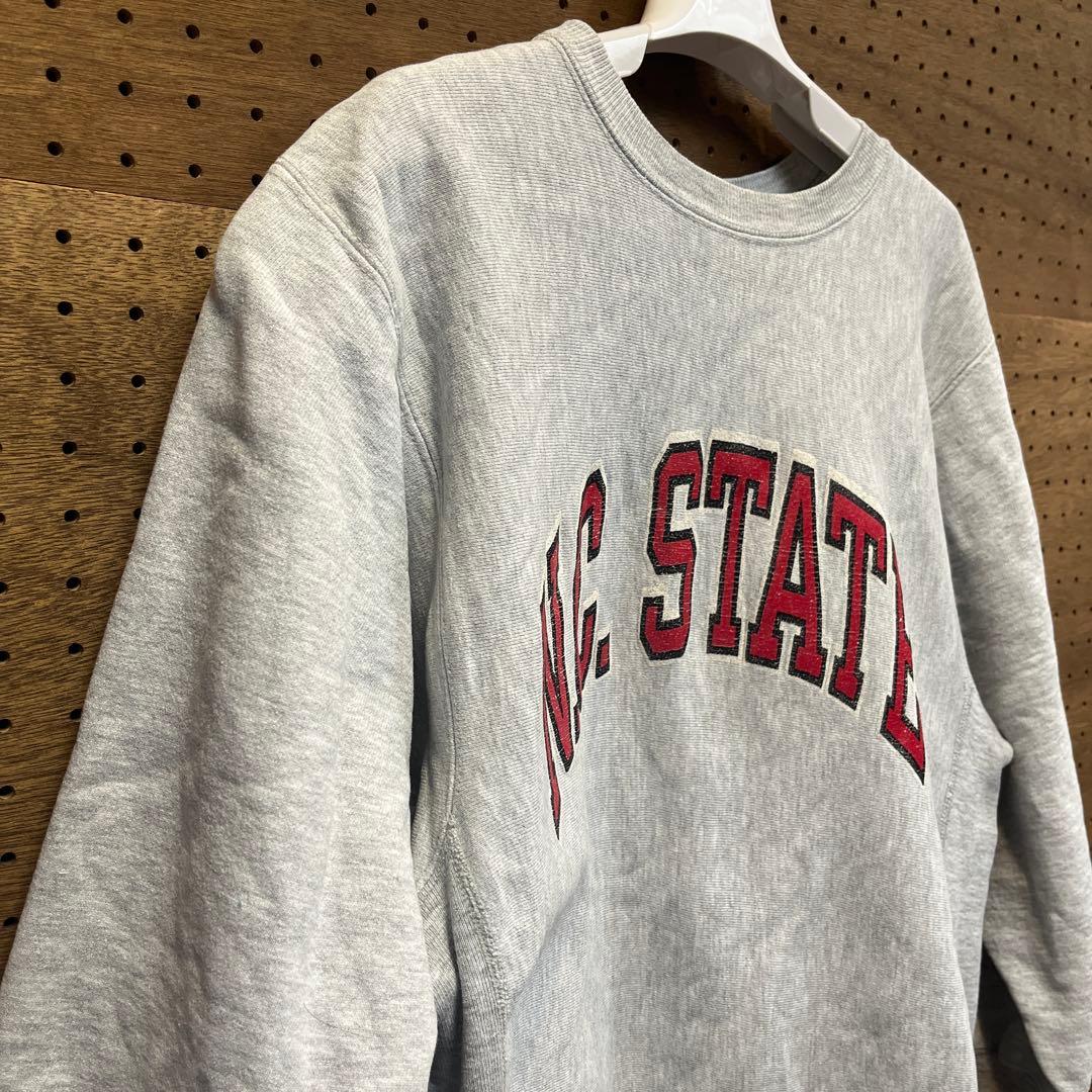 チャンピオン　リバースウィーブ　90s カレッジ　ヴィンテージ　USA