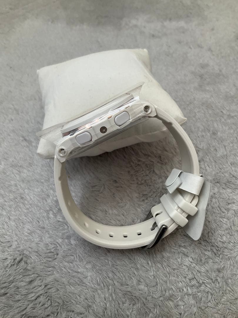 いちご大福 CASIO BABY-G 電波 ソーラー +マイケル・コース