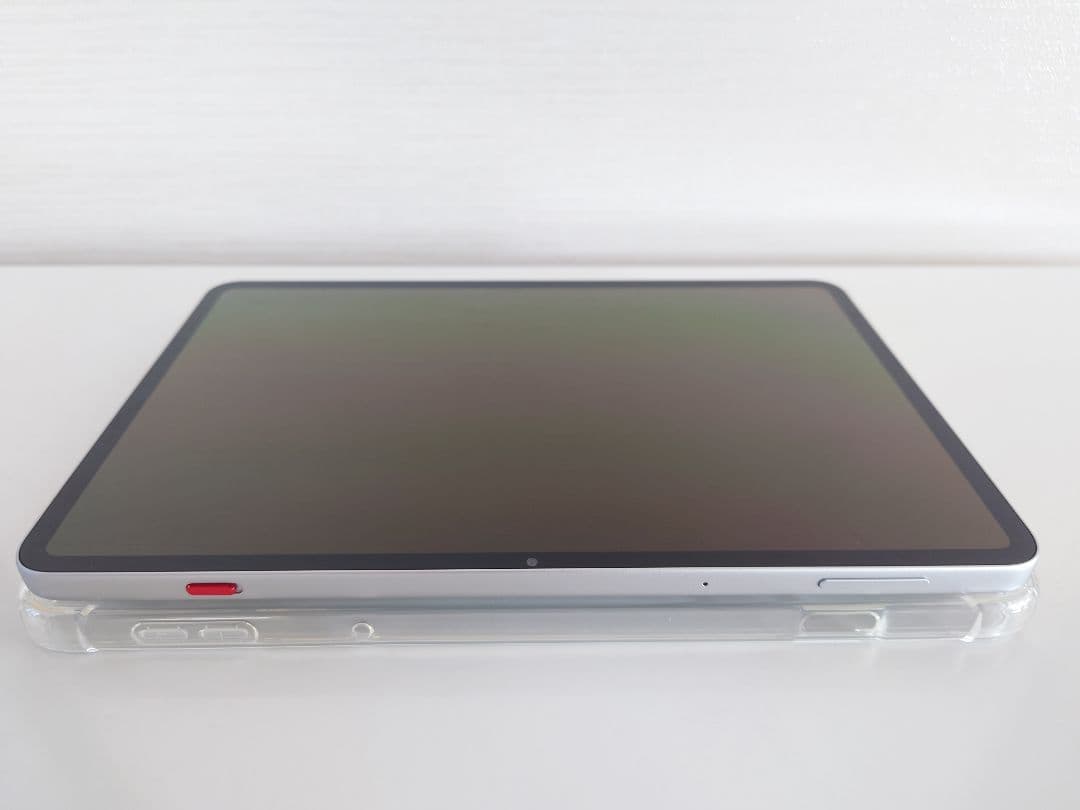 REDMAGIC Astra 12G+256G シルバー 日本正規品