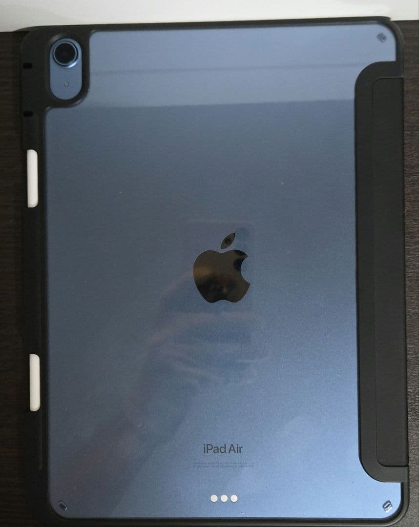 iPad Air (第5世代) &Apple Pencil(第2世代)ケース付き