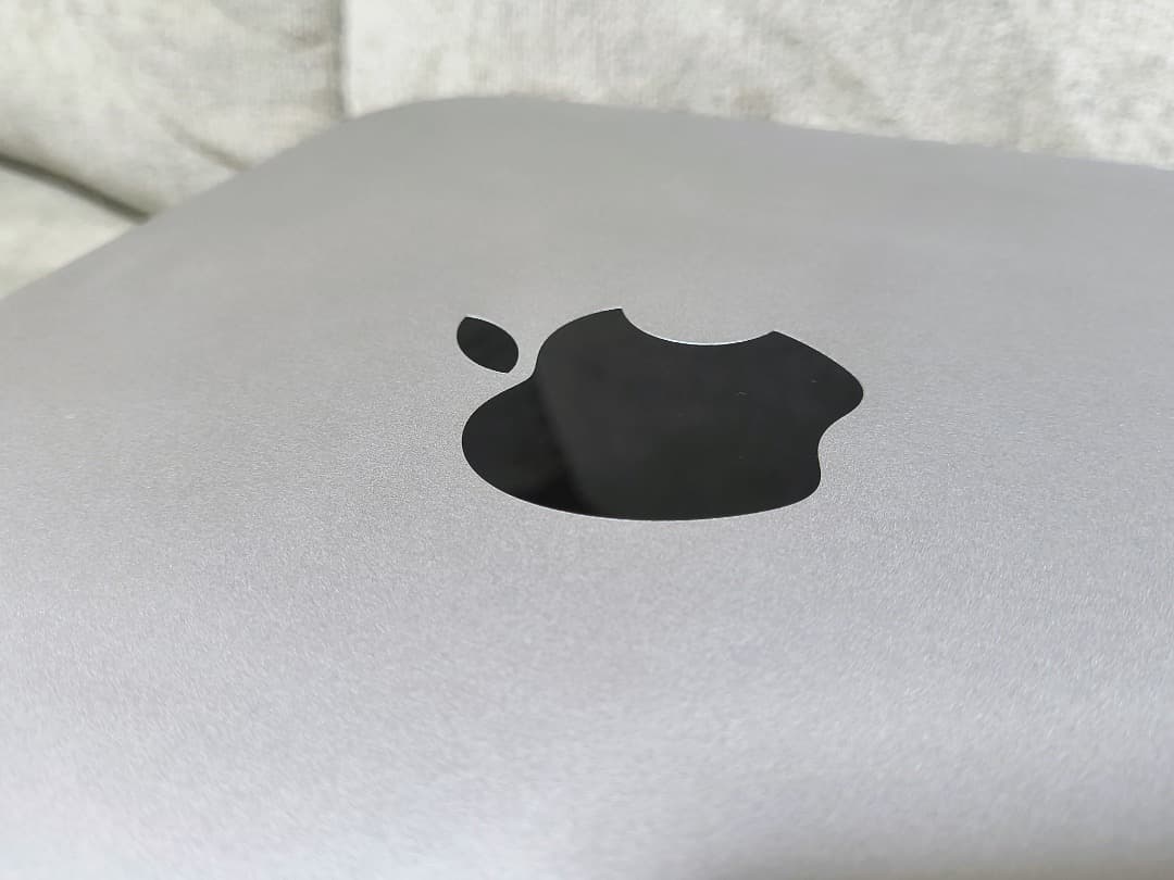 【完動品・BTキーボード付き】M1 Mac mini（MGNR3J/A）