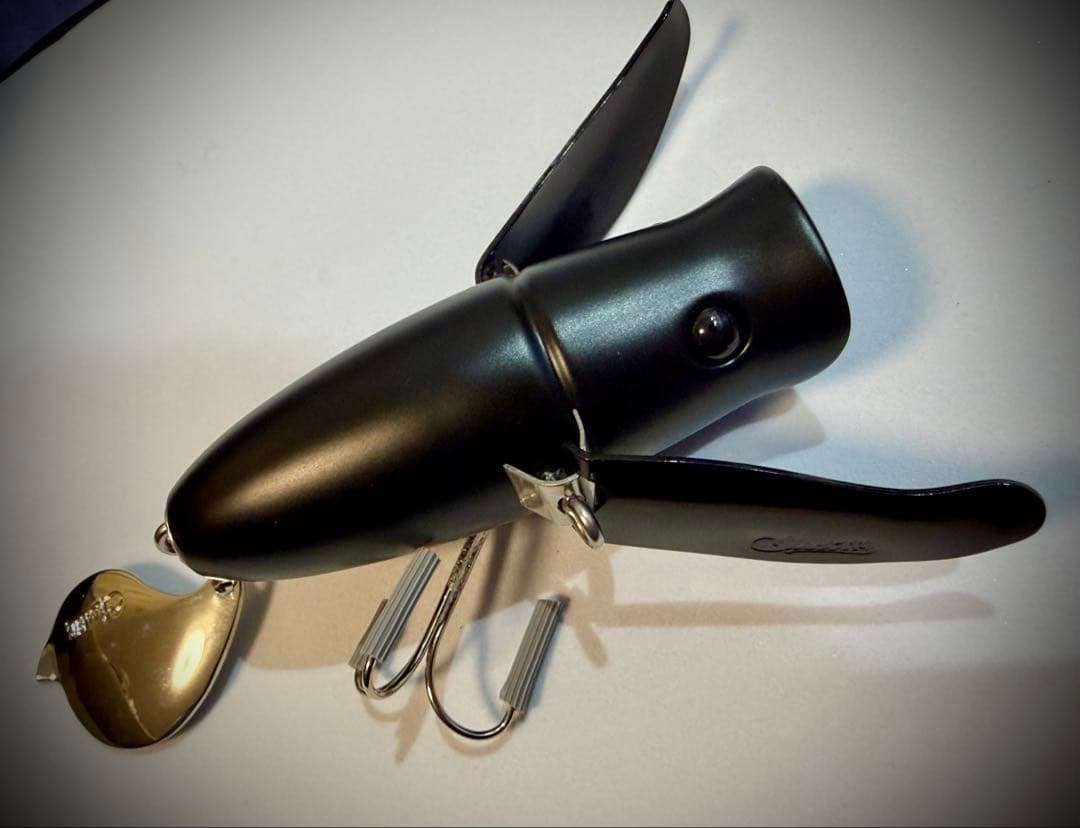 ⭐︎新品未使用箱有り ⭐︎チェスト114マウス CHEST114 Mouse