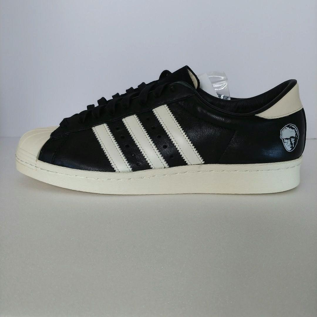 【新品未使用】adidas SUPERSTAR 80V-A.D.