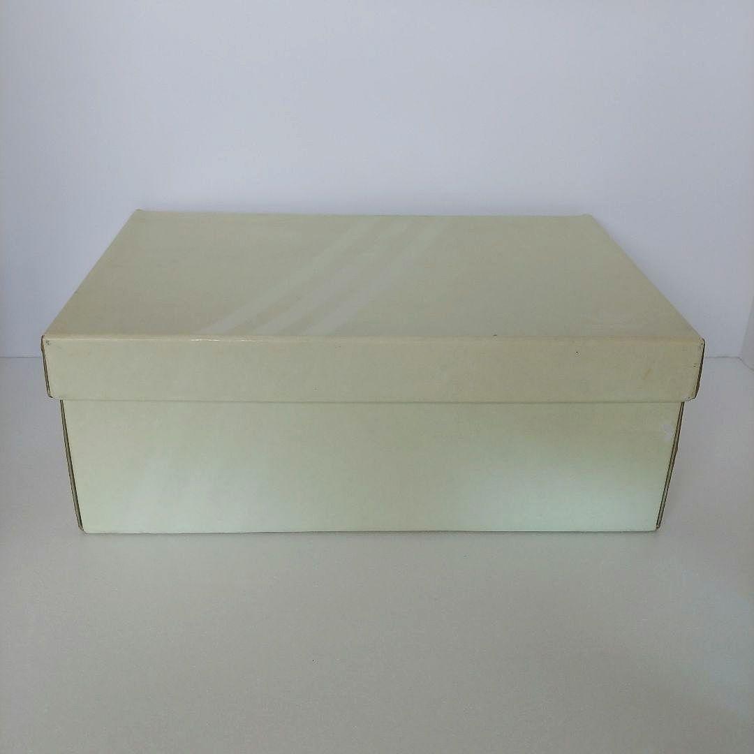 【新品未使用】adidas SUPERSTAR 80V-A.D.