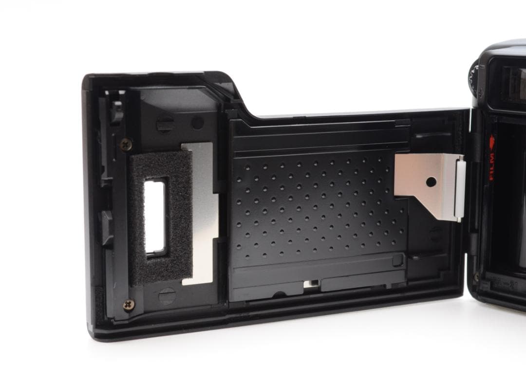 PENTAX ESPIO 140M フイルムカメラ ケース、箱付