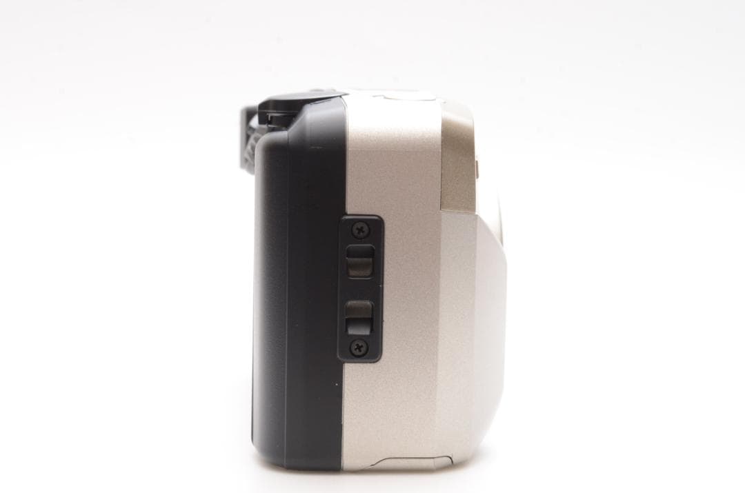 PENTAX ESPIO 140M フイルムカメラ ケース、箱付